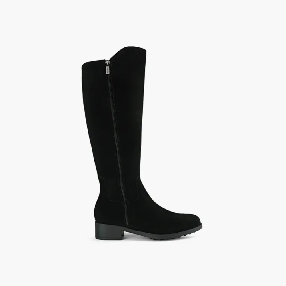 NWT La Canadienne Waterproof Leather Boots
